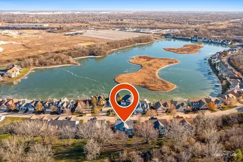 13202 S Lake Mary Dr, Plainfield, IL 60585 photo 3