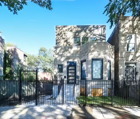 6607 S Langley Ave, Chicago, IL 60637