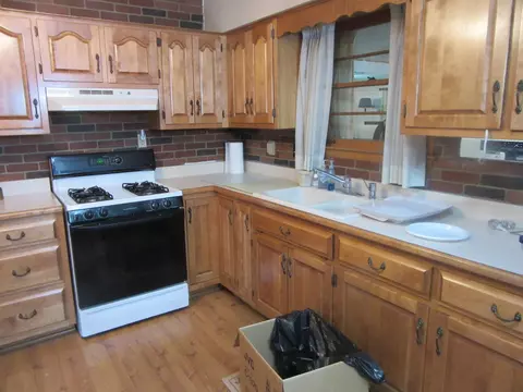 Kitchen - 23816 W Renwick Rd, Plainfield, IL 60544 photo 1 of 4