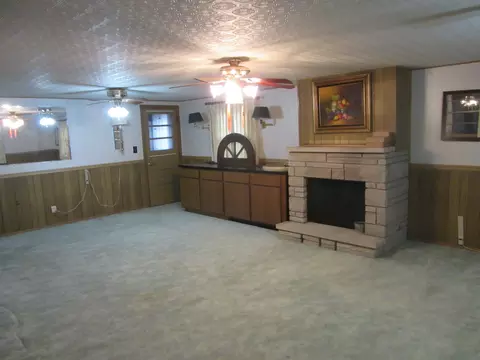 Living - 23816 W Renwick Rd, Plainfield, IL 60544 photo 5 of 6