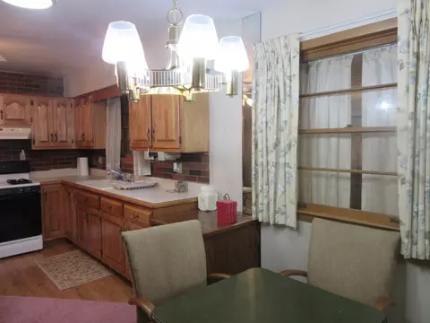 Kitchen - 23816 W Renwick Rd, Plainfield, IL 60544 photo 3 of 4