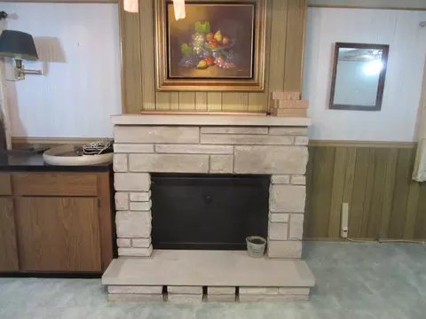Living - 23816 W Renwick Rd, Plainfield, IL 60544 photo 6 of 6