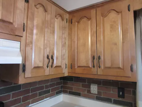 Kitchen - 23816 W Renwick Rd, Plainfield, IL 60544 photo 2 of 4