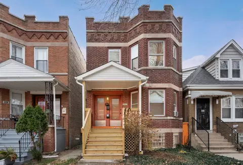 4045 W Parker Ave, Chicago, IL 60639