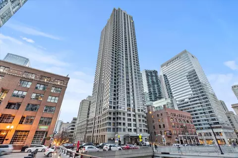 440 N Wabash Ave #610, Chicago, IL 60611