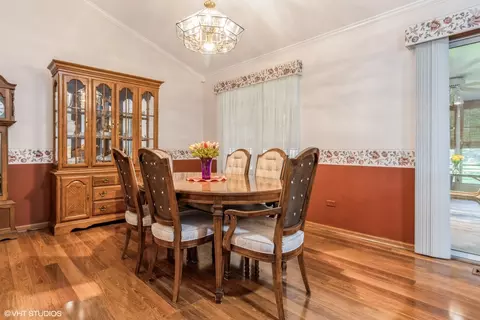 Dining - 13482 S Silverleaf Rd, Plainfield, IL 60544 photo 1 of 2
