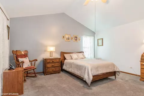 Bedroom - 13482 S Silverleaf Rd, Plainfield, IL 60544 photo 1 of 1