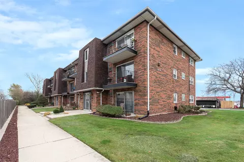 12635 S Kostner Ave #3F, Alsip, IL 60803