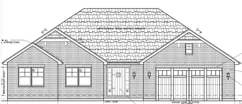 261 Rich Rd, Park Forest, IL 60466 photo 1
