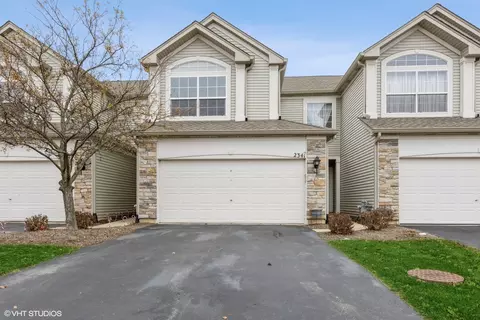 2341 Summerlin Dr, Aurora, IL 60503