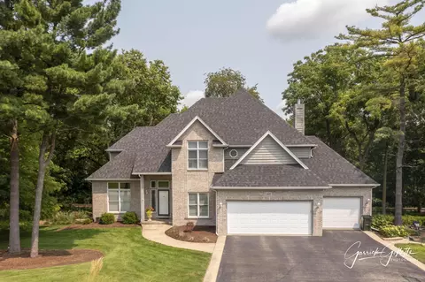 635 White Oak Way, Yorkville, IL 60560