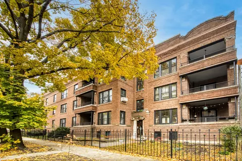1336 W Albion Ave #3E, Chicago, IL 60626