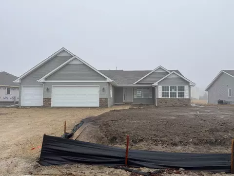 12317 Lakeview Dr, Loves Park, IL 61111