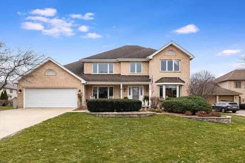 173 Hamilton Ave, Frankfort, IL 60423