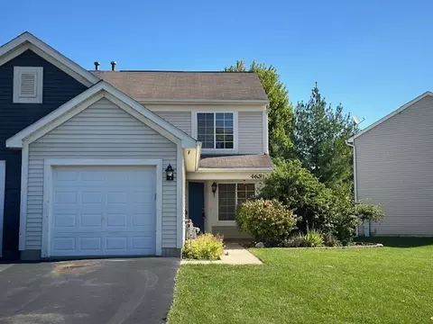 4681 Magnolia Ln, Lake In The Hills, IL 60156