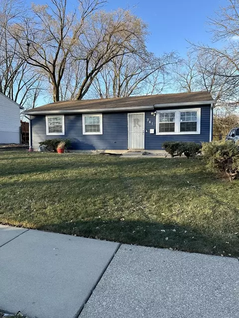 341 Boston St, Chicago Heights, IL 60411