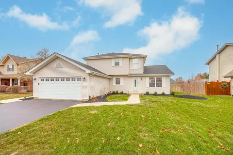 1314 Bluejay Ln, Plainfield, IL 60586