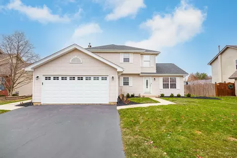 1314 Bluejay Ln, Plainfield, IL 60586 photo 4