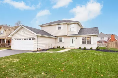 1314 Bluejay Ln, Plainfield, IL 60586 photo 2