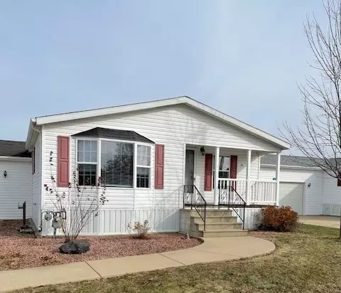 861 Holly Dr, Manteno, IL 60950