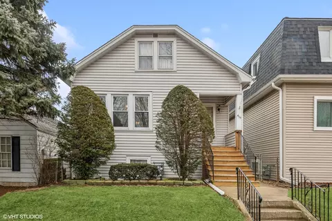 4113 N Overhill Ave, Norridge, IL 60706