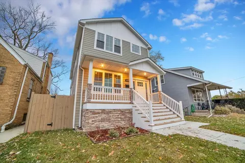 3106 Oak Ave, Brookfield, IL 60513