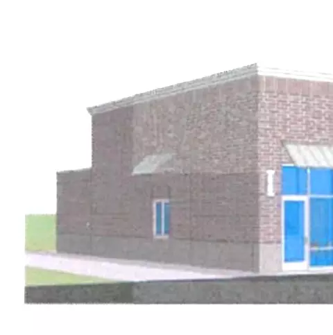 11906 S Cicero Ave, Alsip, IL 60803