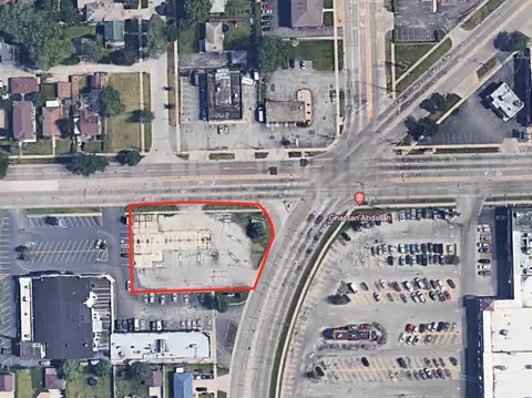 8700 Ridgeland Ave, Oak Lawn, IL 60453