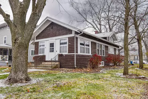 501 W Henry St, Pontiac, IL 61764