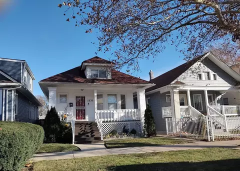 1133 N Monitor Ave, Chicago, IL 60651