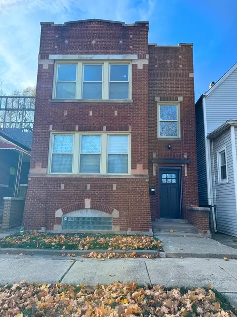 7022 S Carpenter St, Chicago, IL 60621