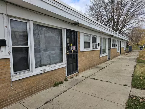 12300 S Elizabeth St, Calumet Park, IL 60827