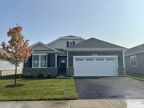25520 W Veranium Dr, Plainfield, IL 60544 photo 1