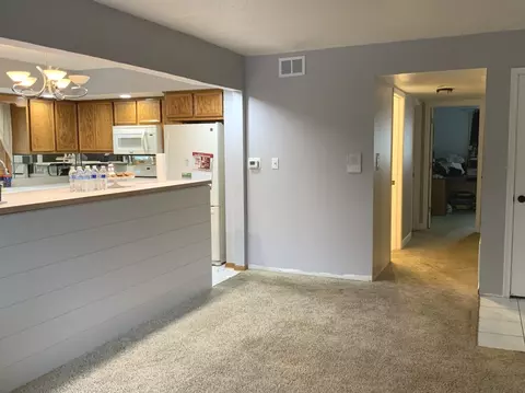 Living - 4943 E Circle Dr #303, Crestwood, IL 60445 photo 1 of 2