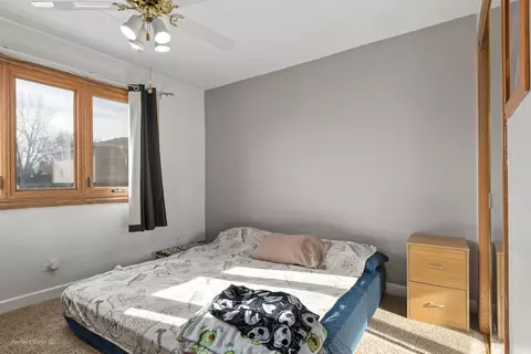 Bedroom - 4943 E Circle Dr #303, Crestwood, IL 60445 photo 1 of 3