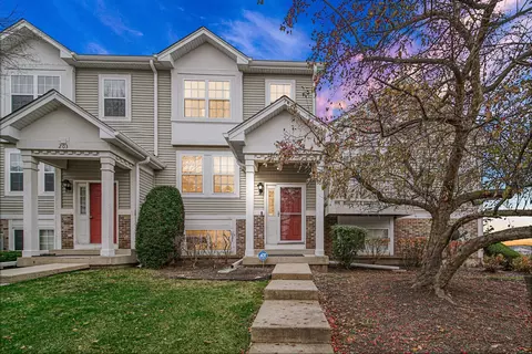 202 Holiday Ln, Hainesville, IL 60073