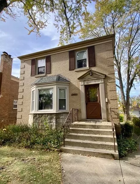 3024 N 78th Ave, Elmwood Park, IL 60707