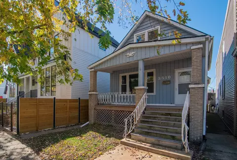 3510 N Keeler Ave, Chicago, IL 60641
