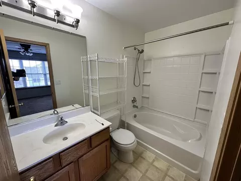 Bath - 896 Emerald Dr, Pingree Grove, IL 60140 photo 2 of 2