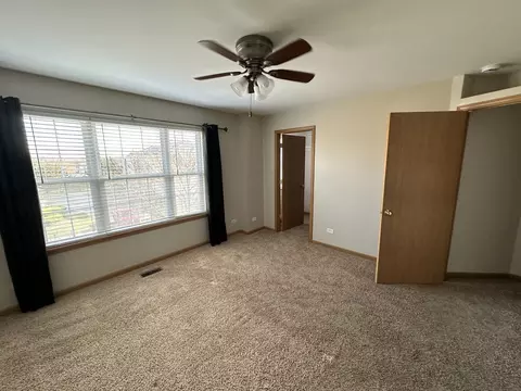 Bedroom - 896 Emerald Dr, Pingree Grove, IL 60140 photo 4 of 4