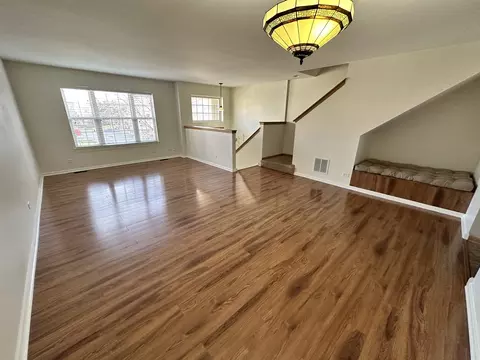 Living - 896 Emerald Dr, Pingree Grove, IL 60140 photo 2 of 3