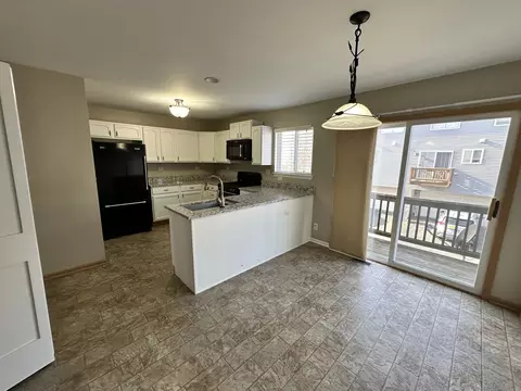 Kitchen - 896 Emerald Dr, Pingree Grove, IL 60140 photo 1 of 3