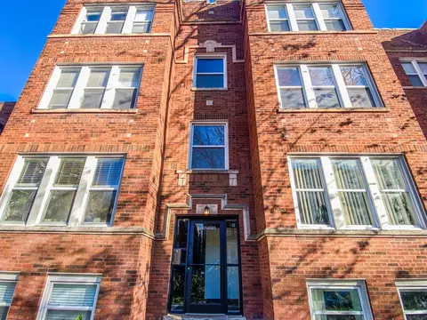 6507 N Greenview Ave #2, Chicago, IL 60626