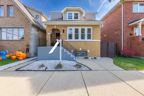 3945 N Newland Ave, Chicago, IL 60634