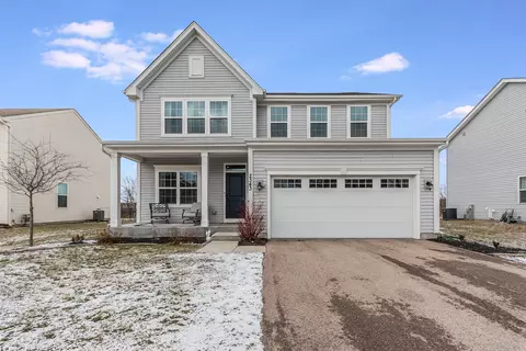 2343 Mayfield Dr, Montgomery, IL 60538