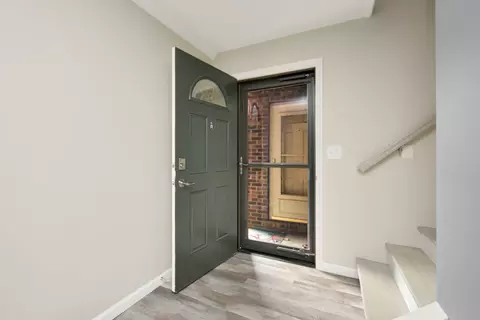 Entry Way - 1405 E Vernon Ave #4, Normal, IL 61761 photo 1 of 3