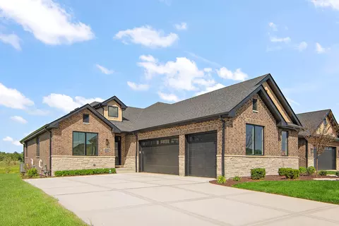 11134 Lizmore Ln #29A, Orland Park, IL 60467