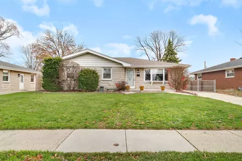 1208 Hosmer St, Joliet, IL 60435