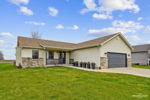 410 E Rennesoy Dr, Newark, IL 60541