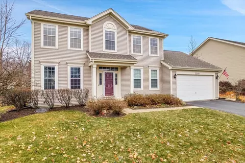 3209 Thomas Ln, Montgomery, IL 60538